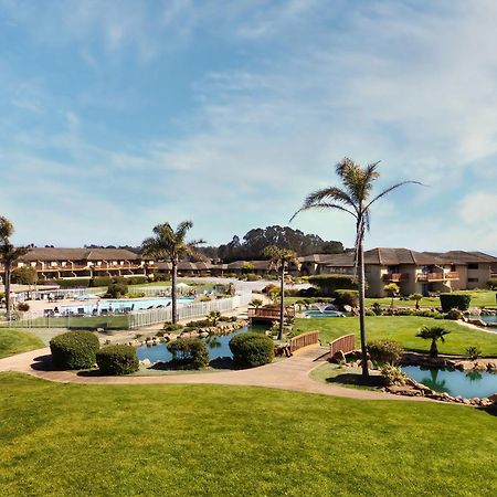 Seascape Beach Resort Aptos Exterior foto