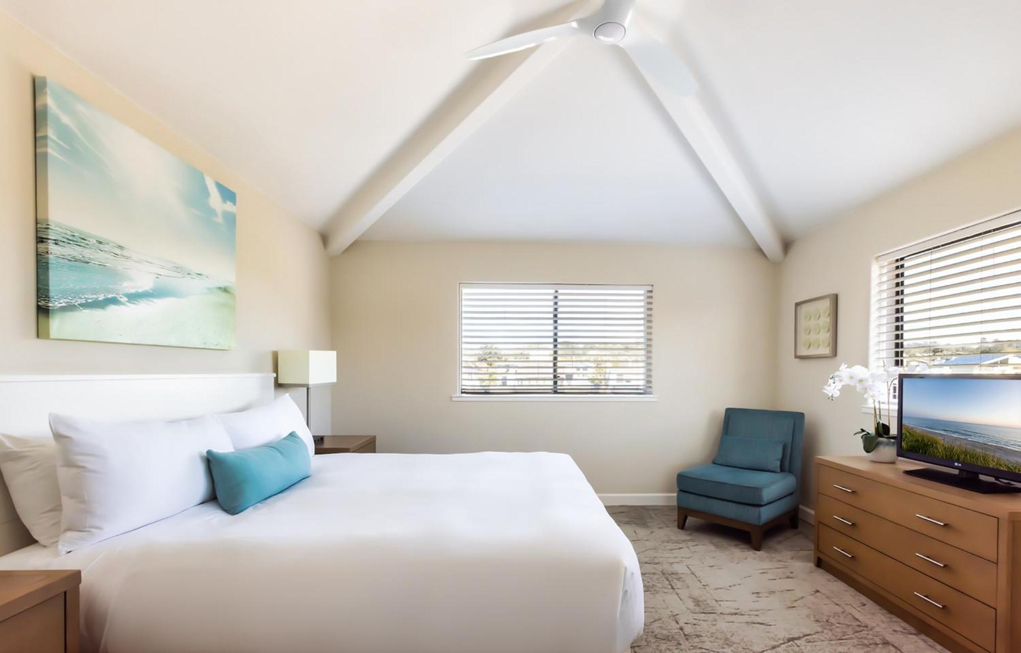 Seascape Beach Resort Aptos Exterior foto