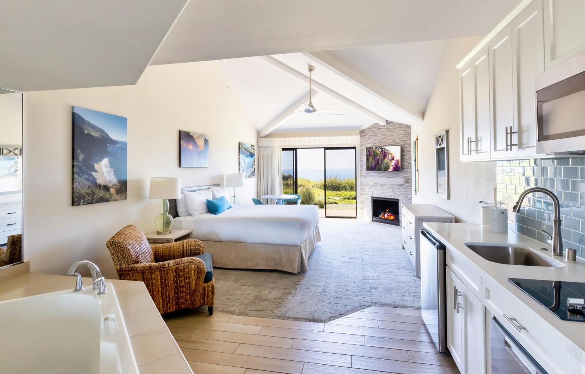 Seascape Beach Resort Aptos Exterior foto