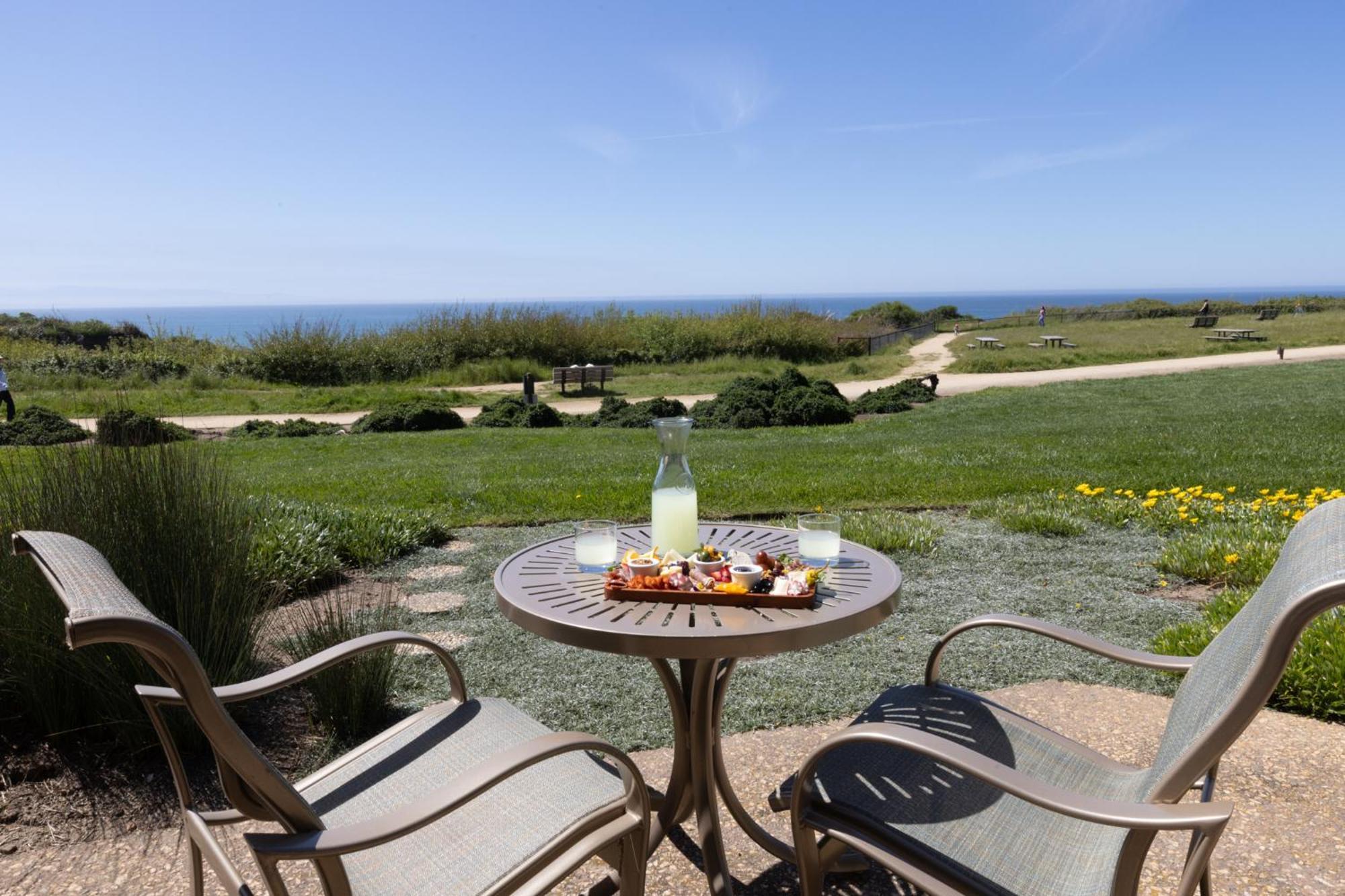 Seascape Beach Resort Aptos Exterior foto